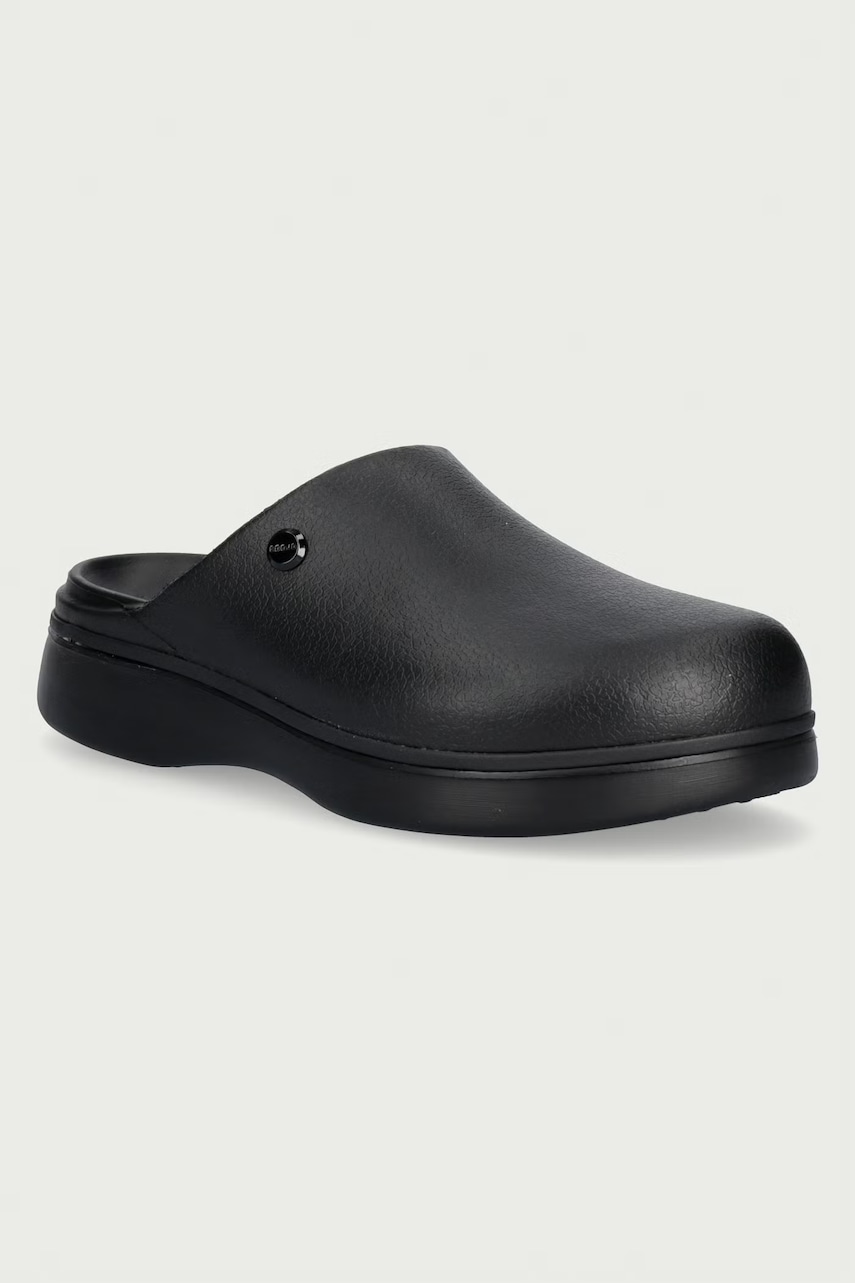 Crocs Dylan Notched Clog klapki mules męskie