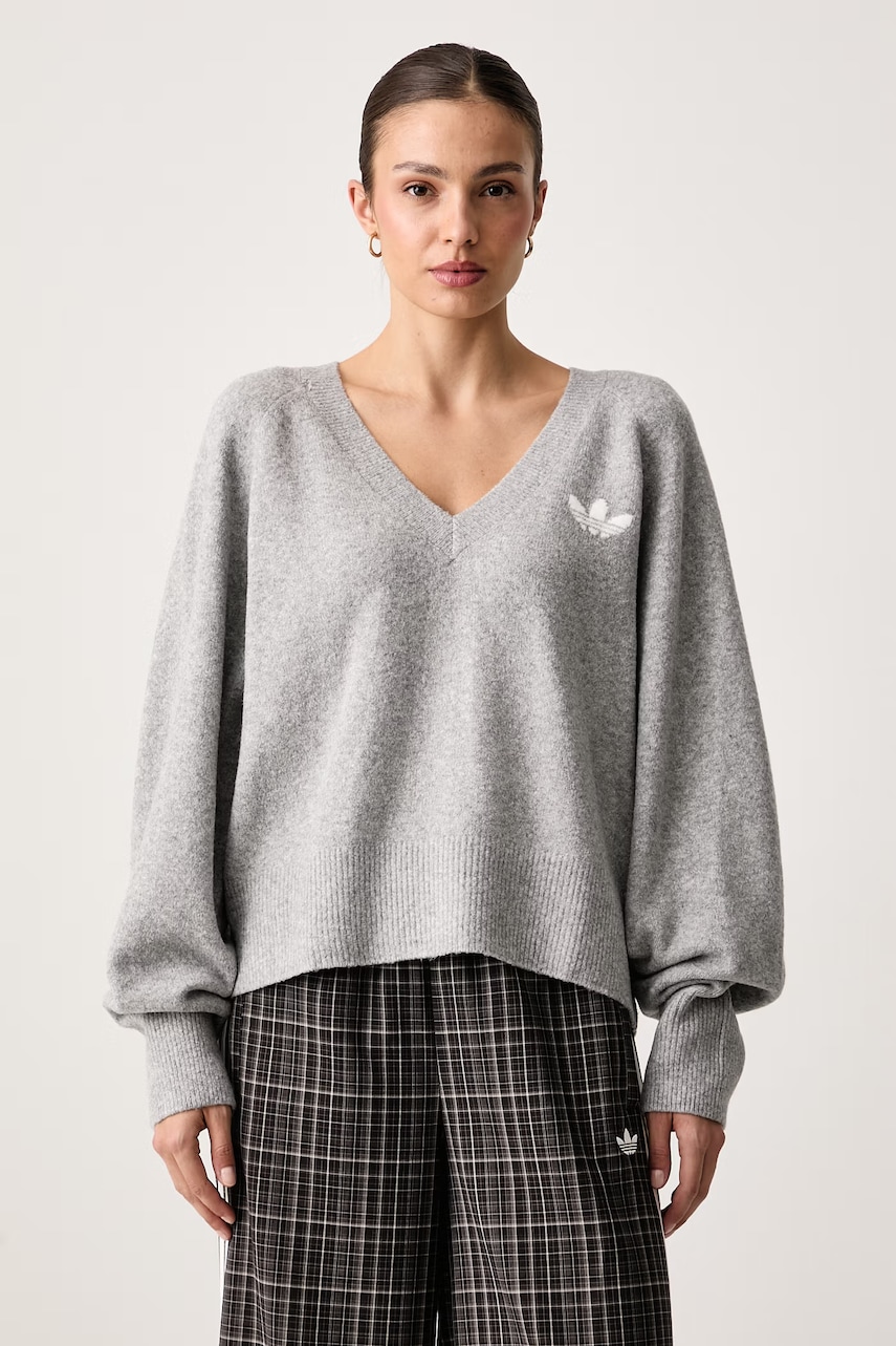 adidas Originals Essentials Knit sweter damski
