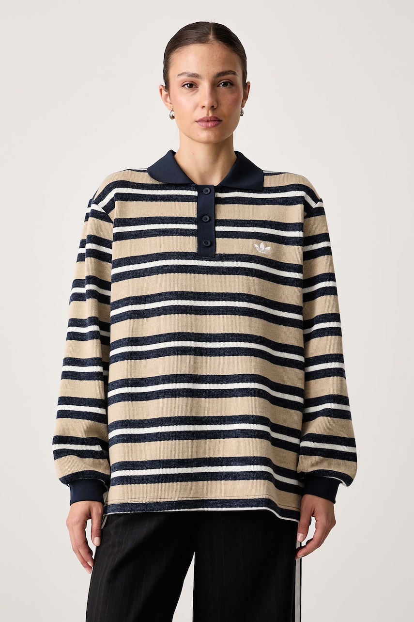 adidas Originals Advanced Archive sweter damski