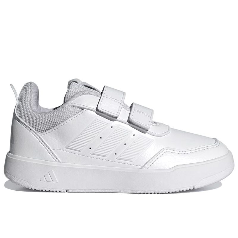 Buty dziecięce adidas Tensaur Sport 3.0 CF JQ1840 - białe