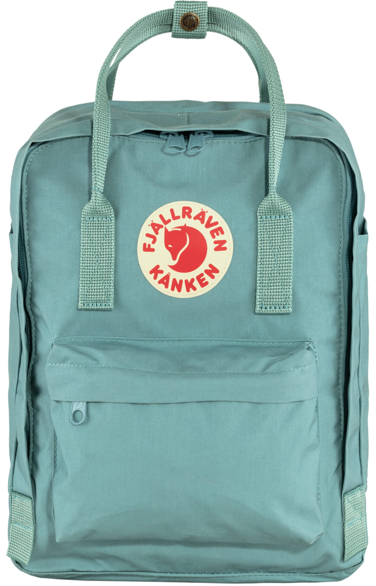 Plecak Fjallraven Kanken Klasyczny 16L Miejski 508 Air Blue