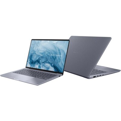 ASUS Zenbook 14 UX3480QA-U1031W 14