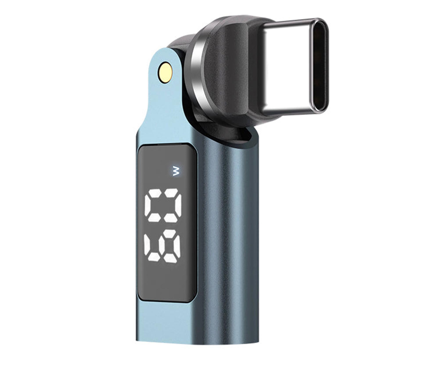 Mobile Origin Display USB-C Rotation 540° Adapter CB15 240W