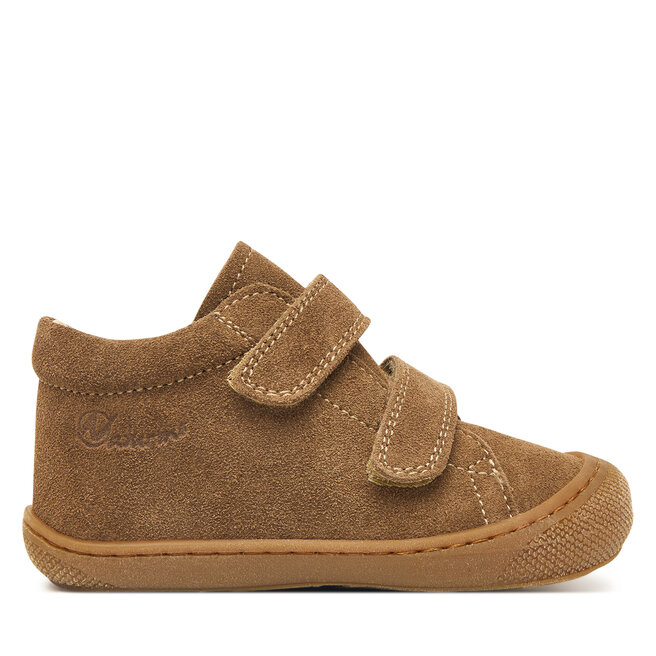 Trzewiki Naturino Cocoon 2012904 M Khaki