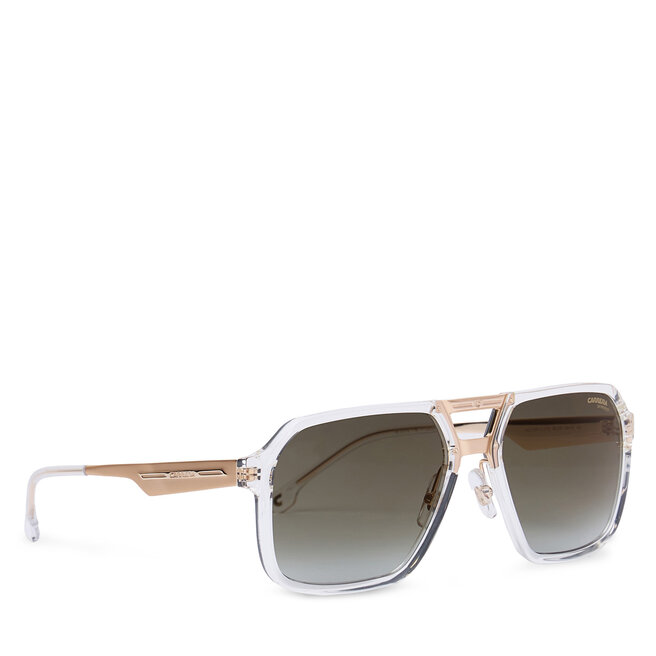 Okulary przeciwsłoneczne Carrera C 27/S 208714 Biały