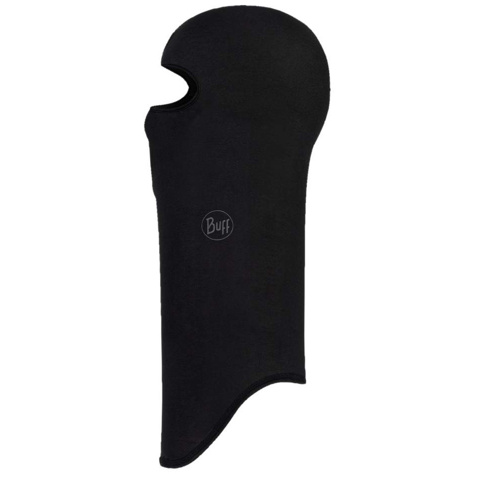 Kominiarka Buff Microfiber Balaclava Kolor: czarny