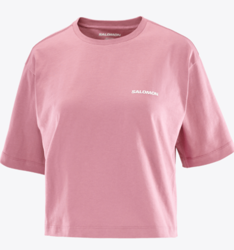 KOSZULKA SHORT SS TEE W C28347