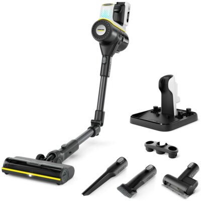 Karcher VCS 7-28 Infinity Signature Line 1.349-270.0