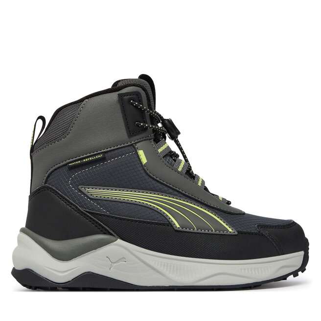 Trzewiki Puma Evolve 2.0 Boot PS 313809 Czarny