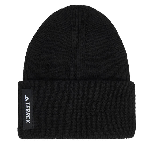 Czapka adidas Terrex Multi Beanie JW0878 Czarny
