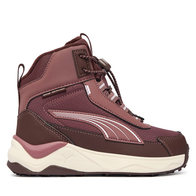 Trzewiki Puma Evolve 2.0 Boot PS 313809 Bordowy