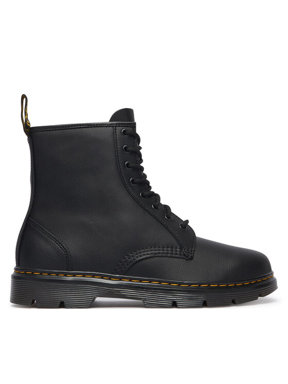 Dr. Martens Trapery Aprile Boot DM42394001 Czarny