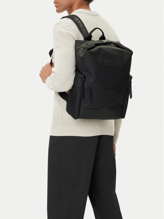 Hunter Plecak CEO-HTR-B-014-08 Czarny