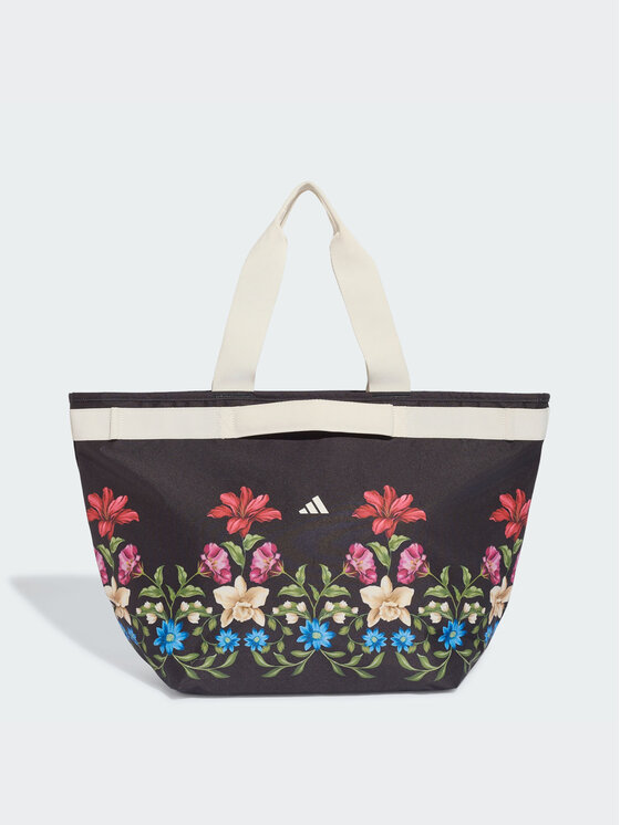 adidas Torebka Adidas Farm Tote Bag KR4080 Czarny