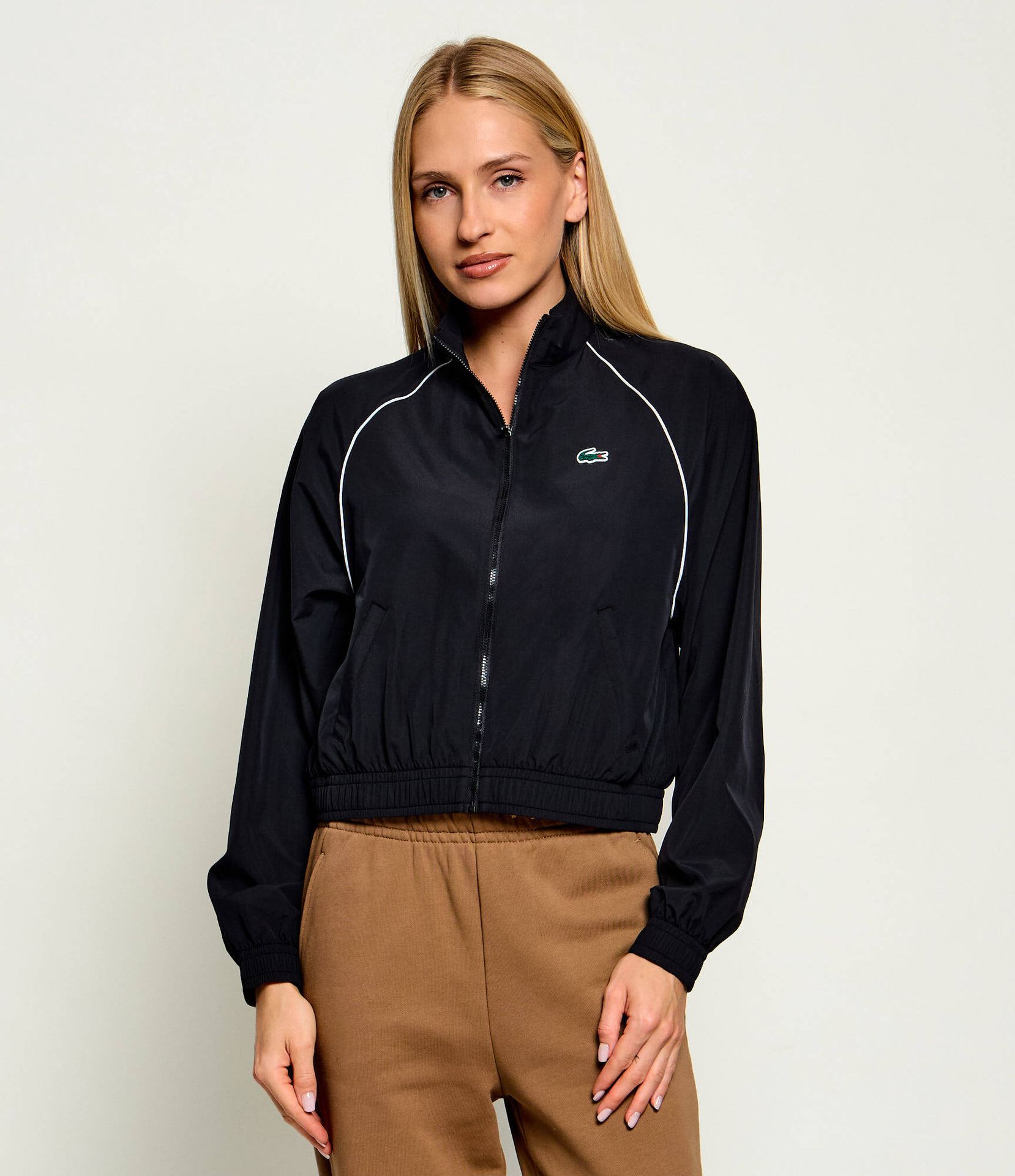 Lacoste Bluza Relaxed fit