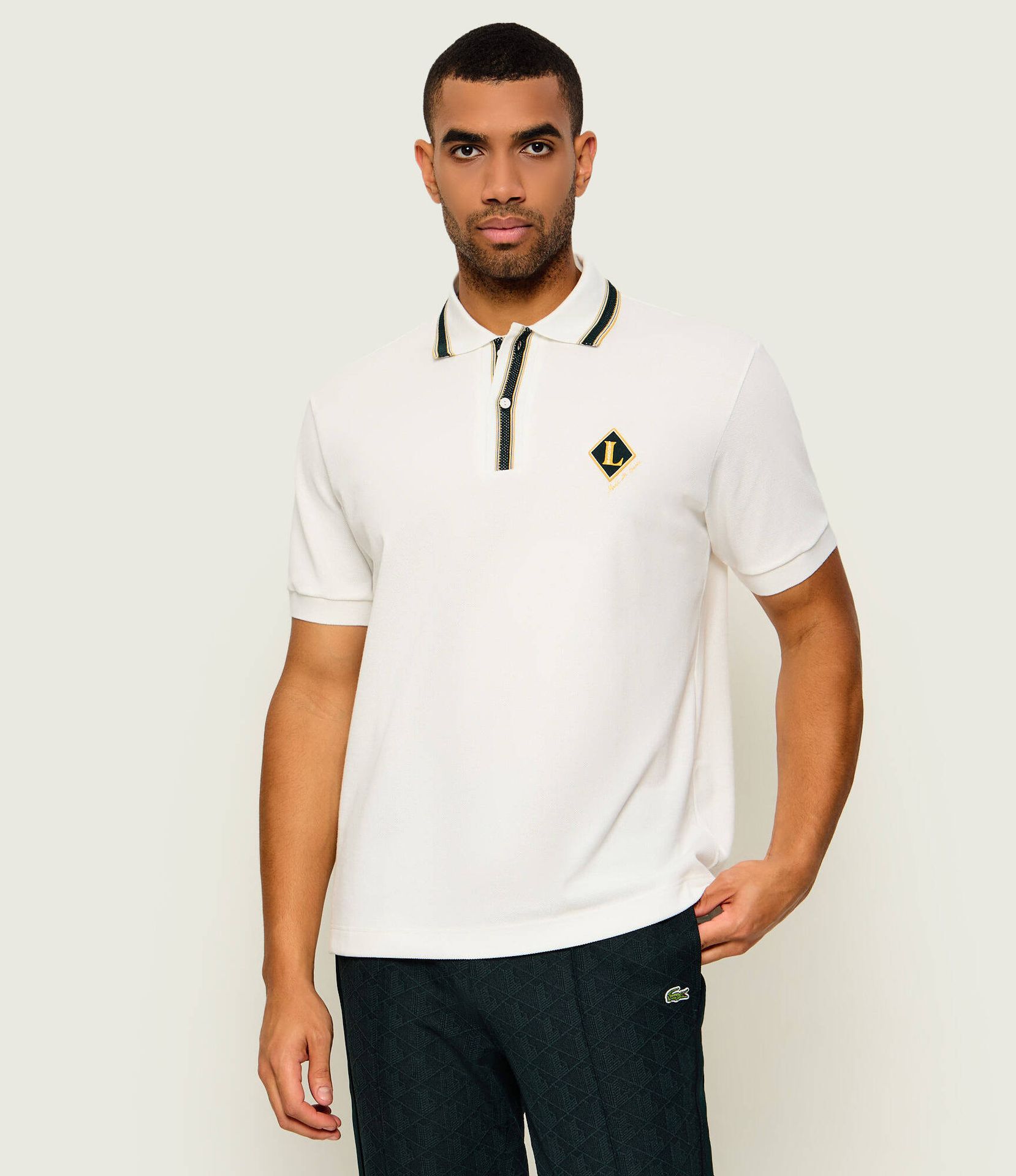 Lacoste Polo Classic fit