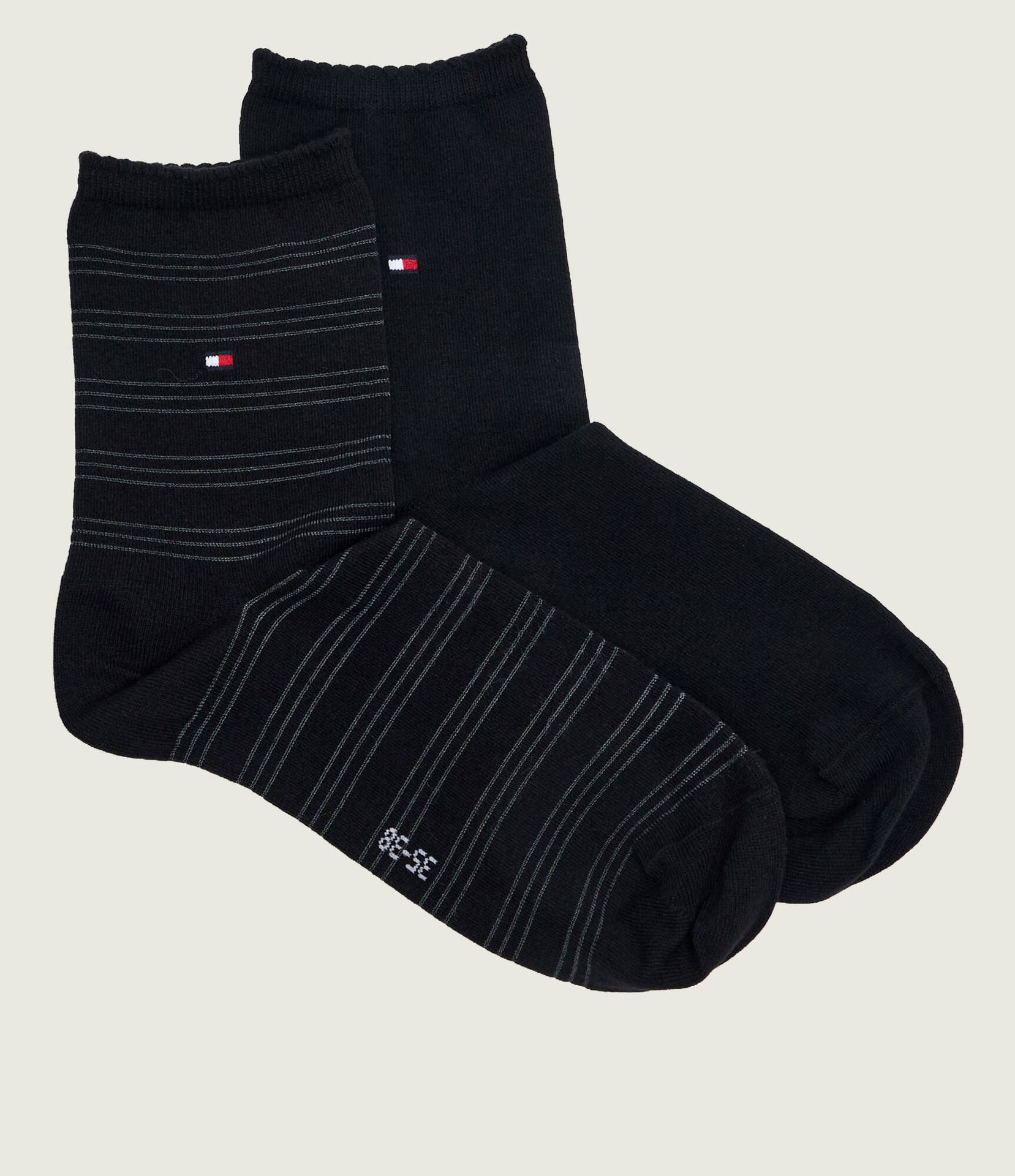 Tommy Hilfiger Skarpety 2-pack