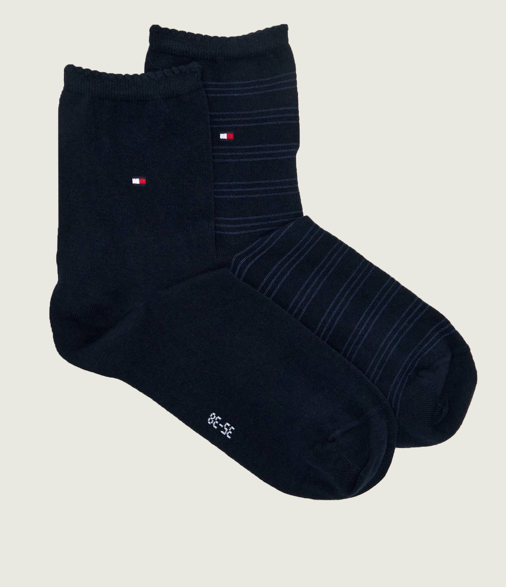 Tommy Hilfiger Skarpety 2-pack