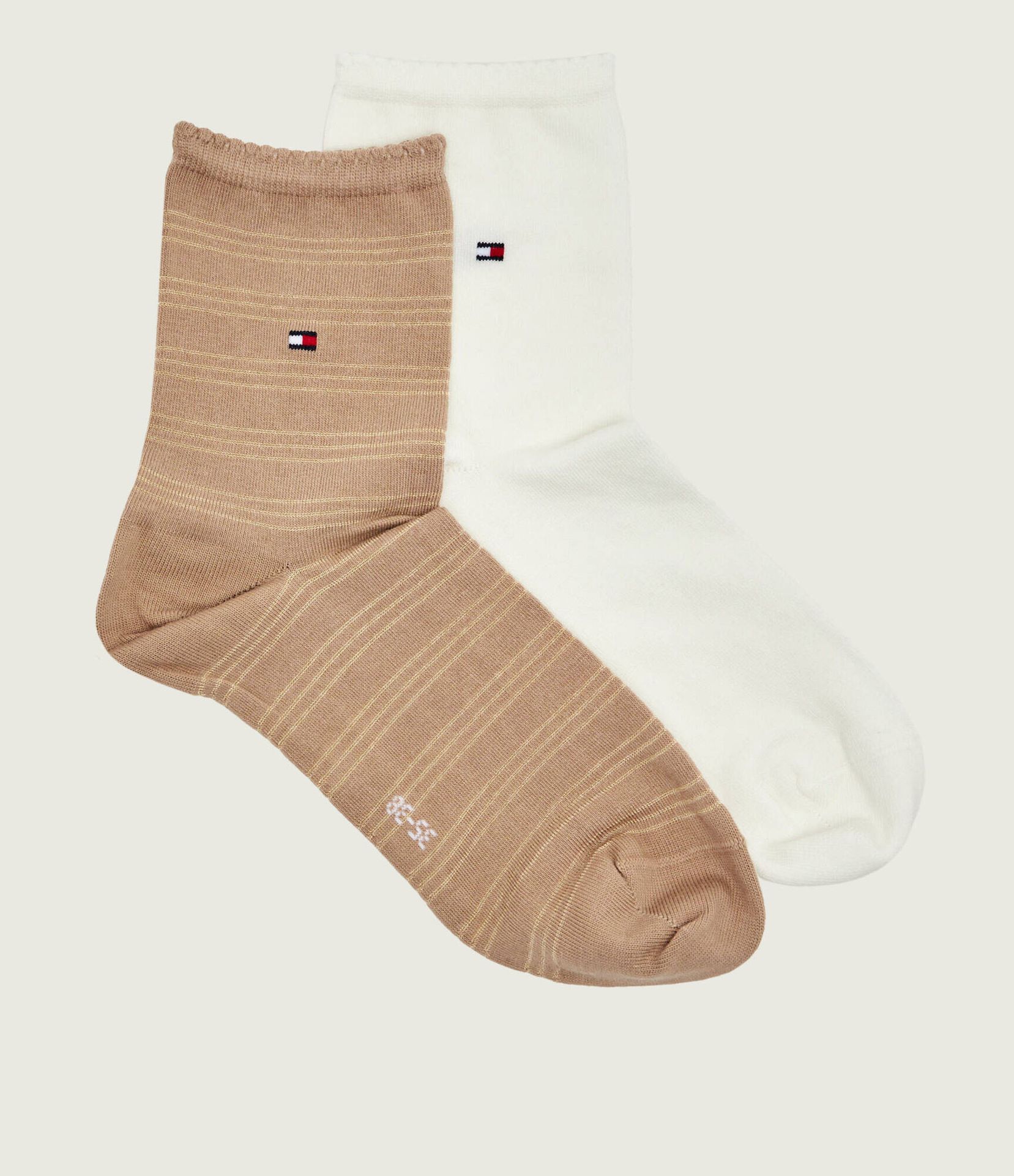 Tommy Hilfiger Skarpety 2-pack