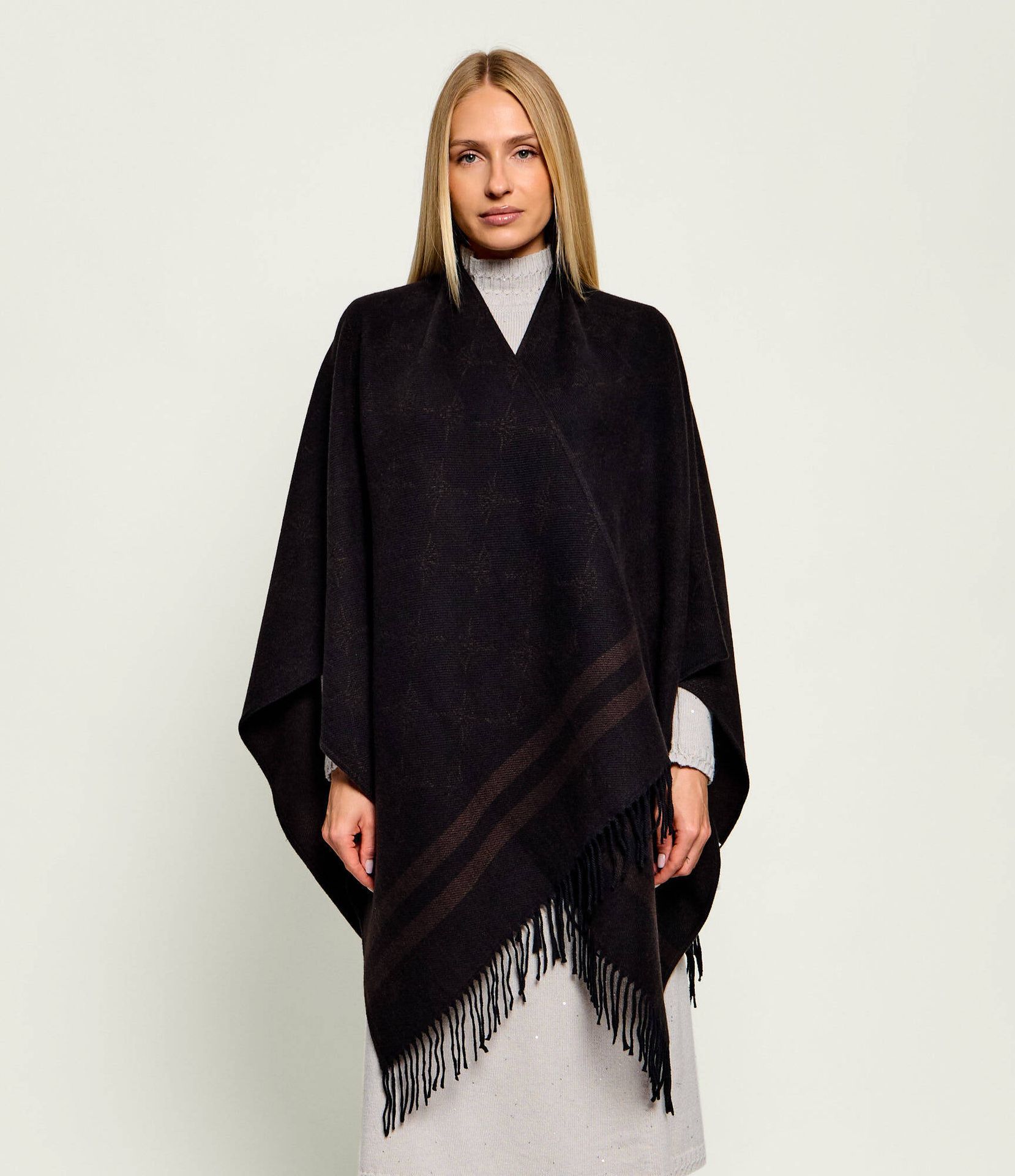 Joop! Ponczo Azra Oversize fit