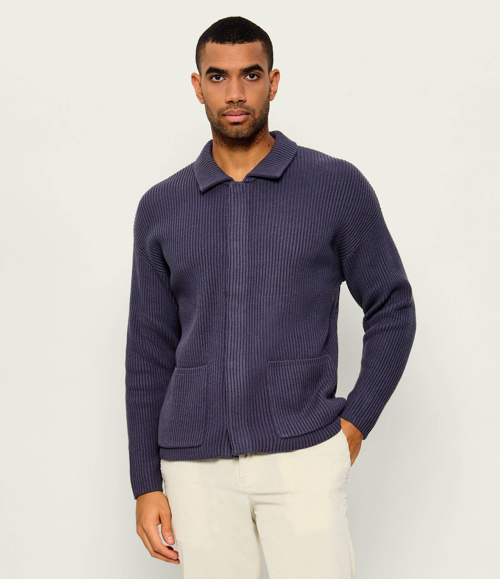 Drykorn Kardigan Xeran Loose fit