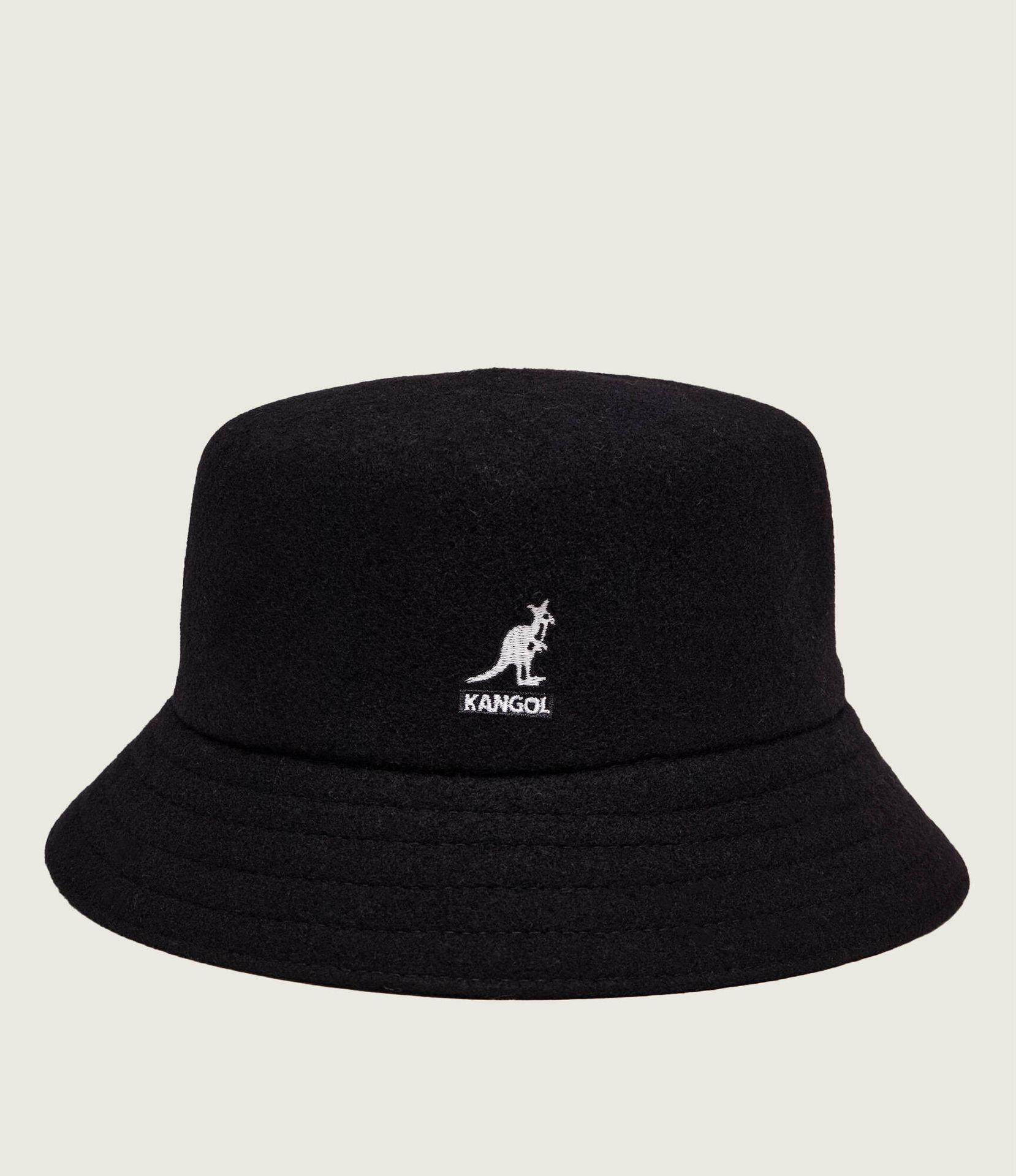 KANGOL Wełniany kapelusz