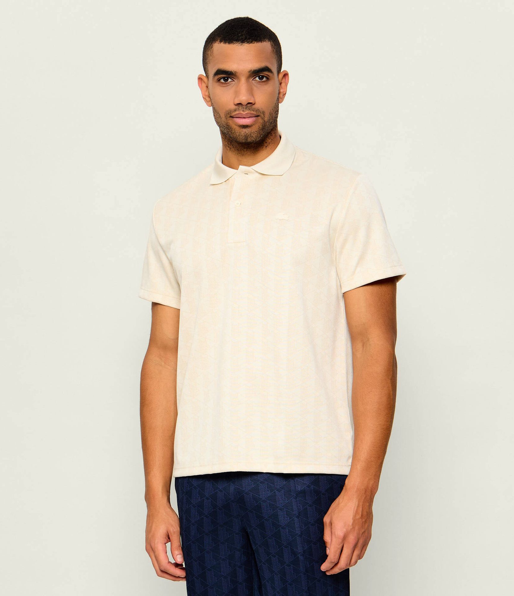 Lacoste Polo Classic fit