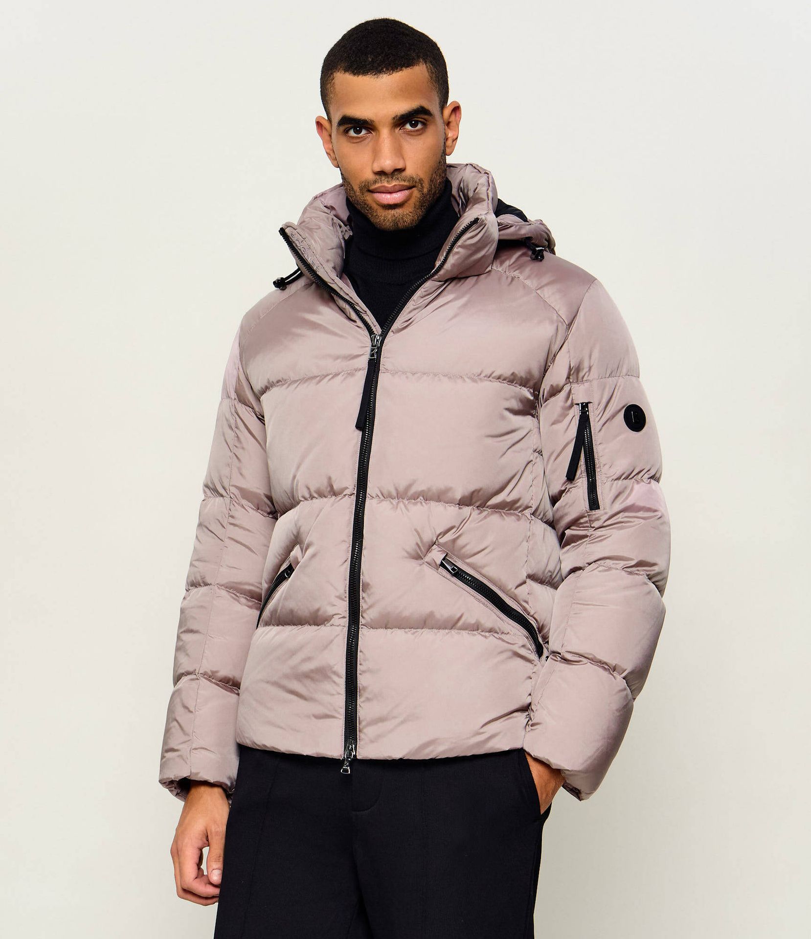 Bogner Puchowa kurtka Jamy-D3 Regular Fit