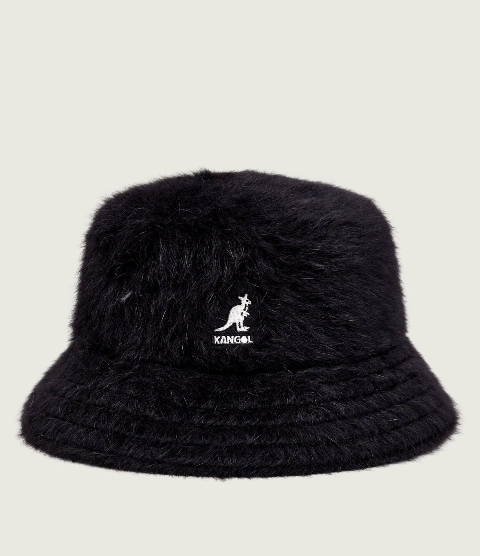 KANGOL Kapelusz z dodatkiem wełny