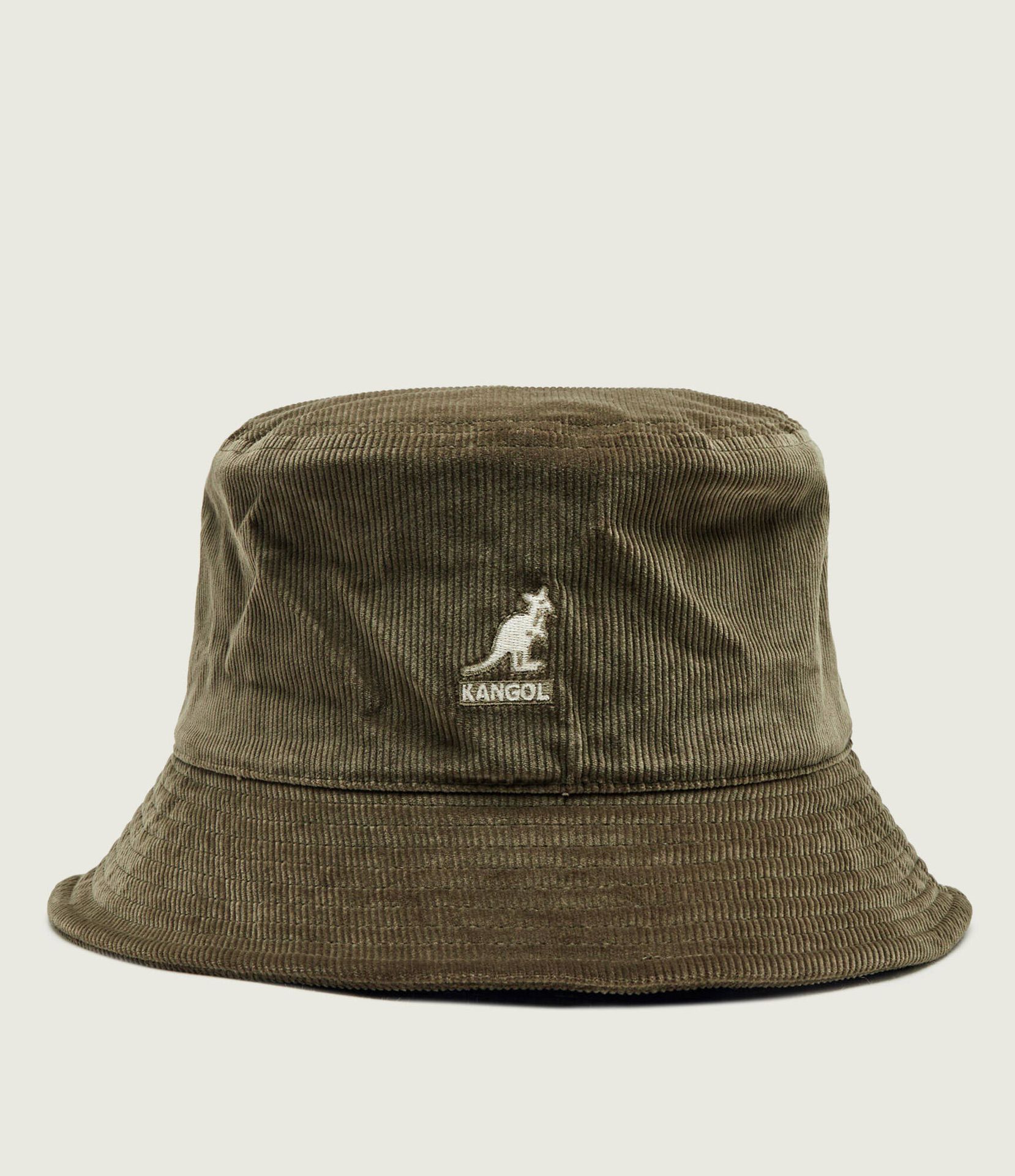 KANGOL Kapelusz sztruks