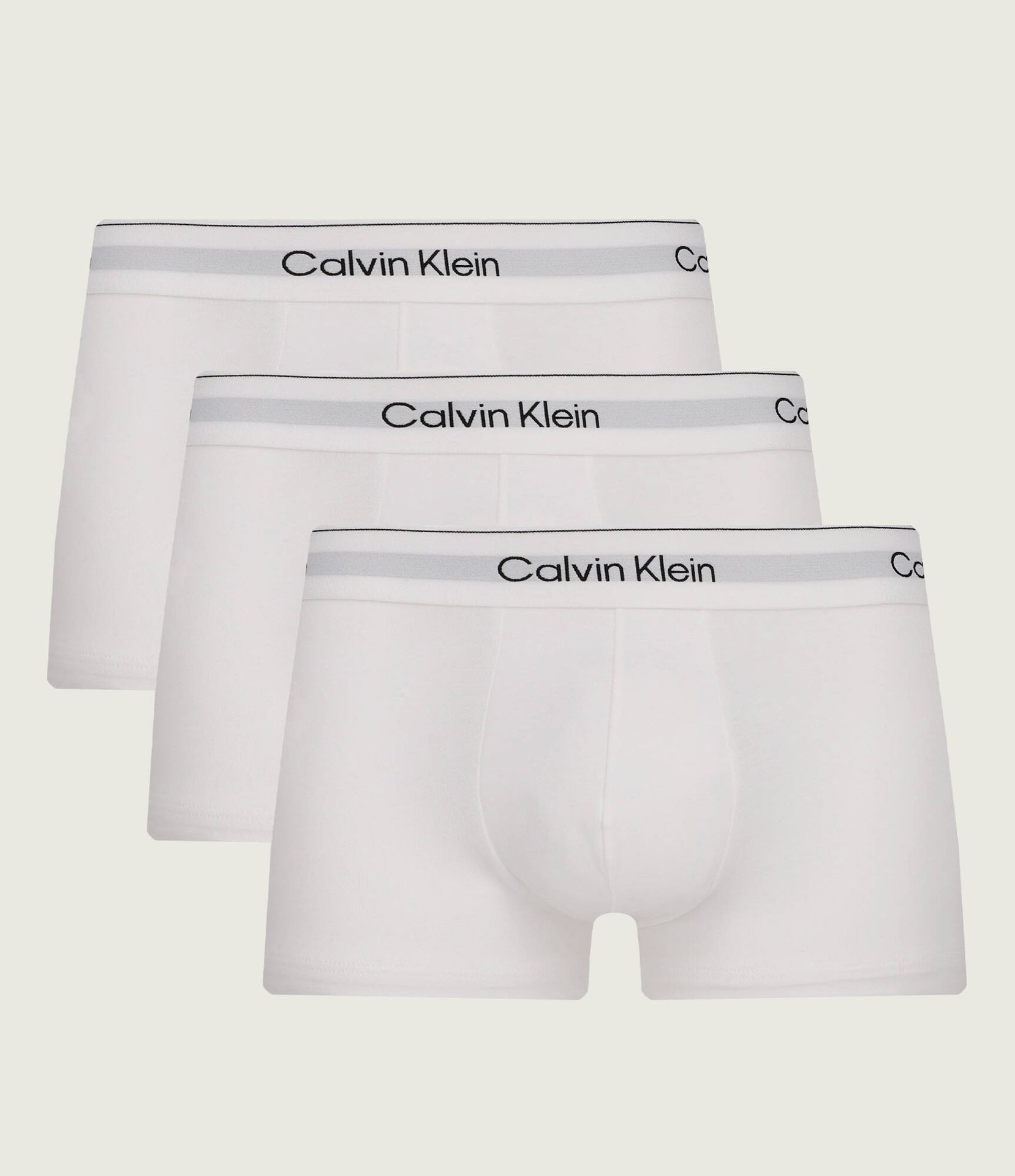 Calvin Klein Underwear Bokserki 3-pack