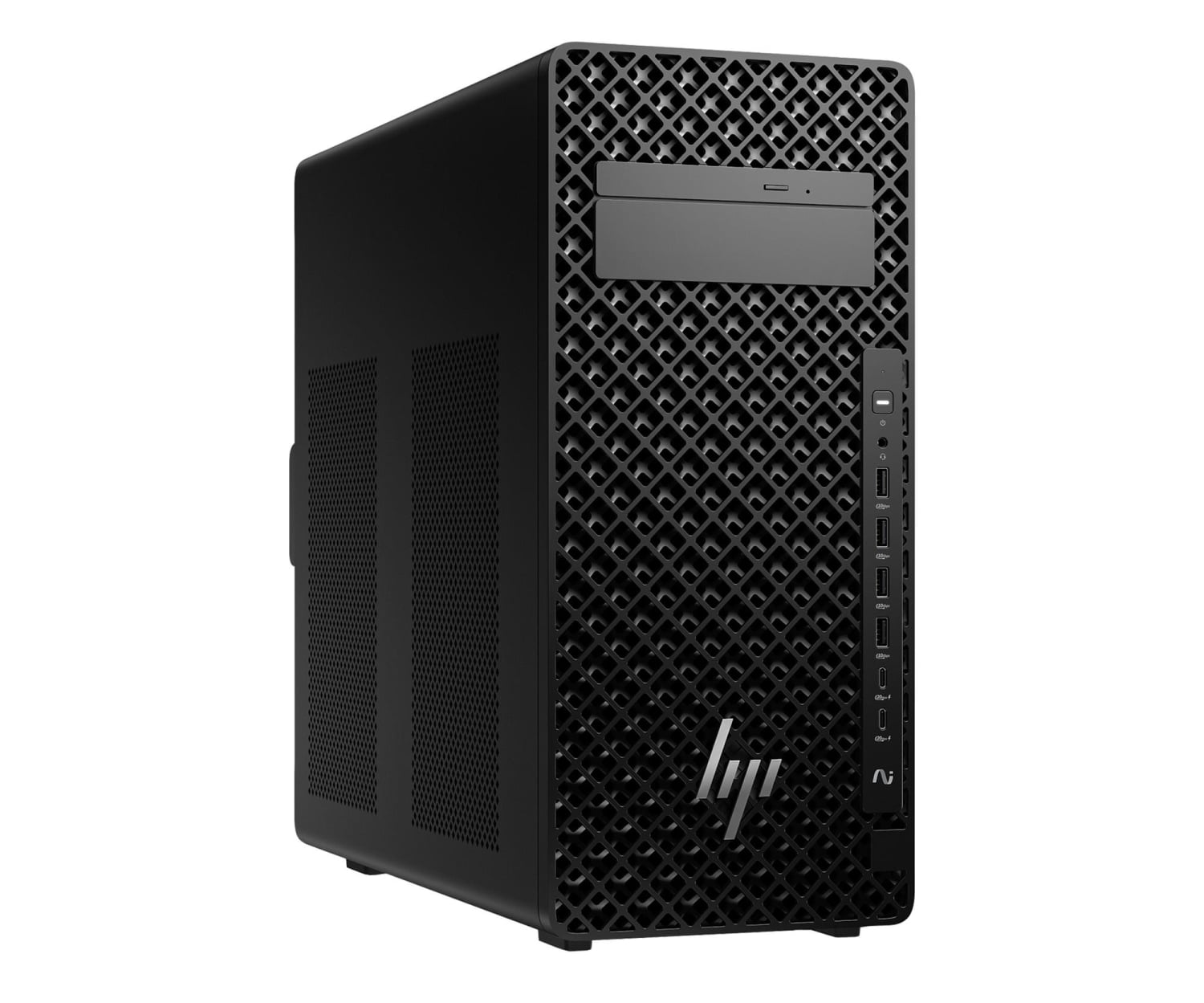 HP Z2 Tower G1i Ultra 7-265K/64GB/1TB/Win11P RTX Pro 2000 DVD E41GYET