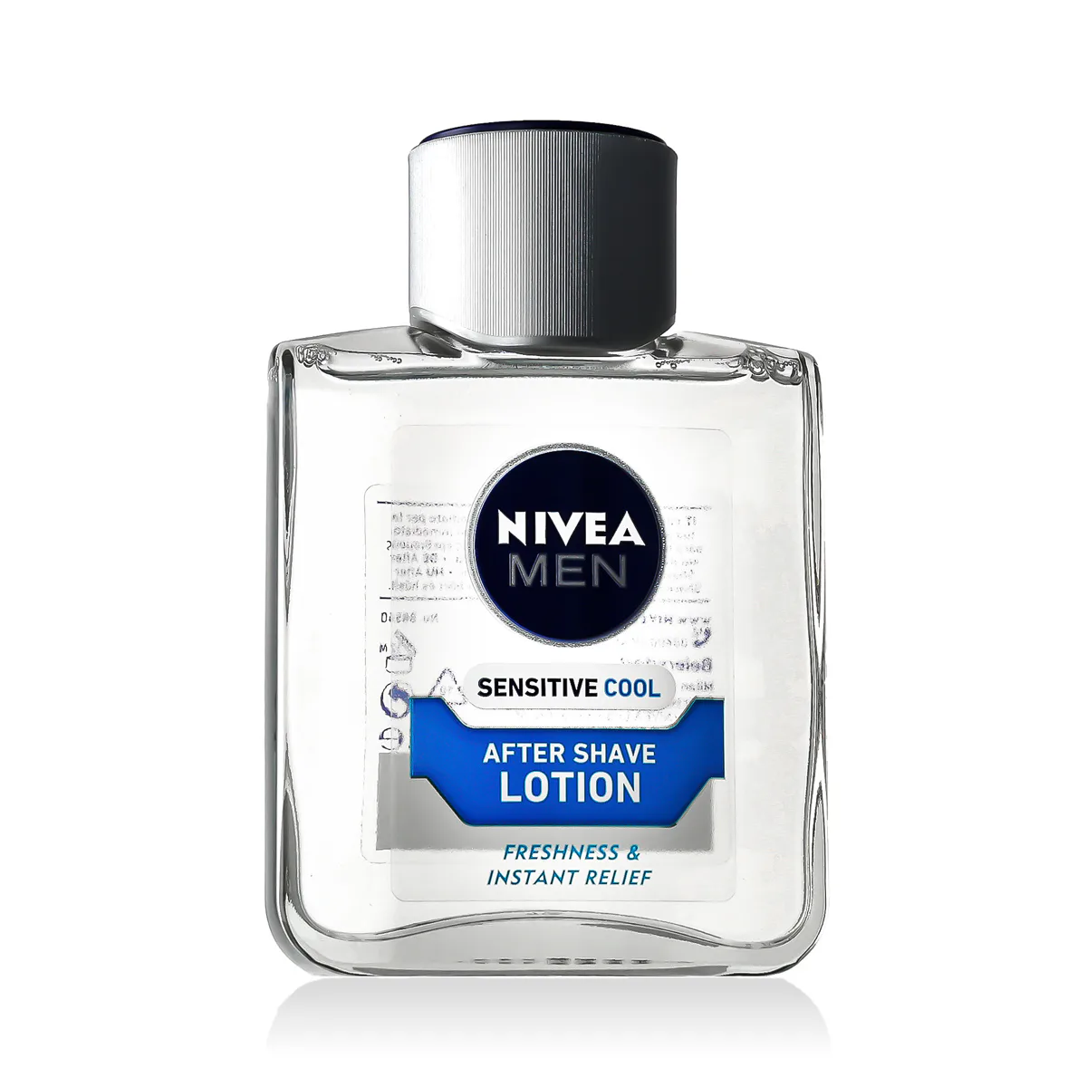 Nivea Men Sensitive Cool woda po goleniu 100 ml