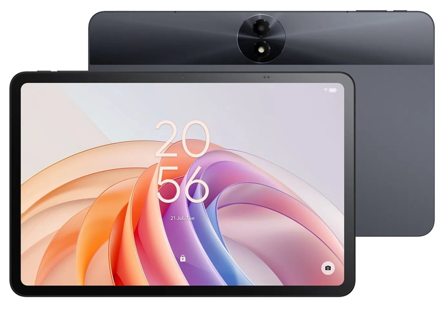 TCL 11FE 4/128GB WiFi Szary