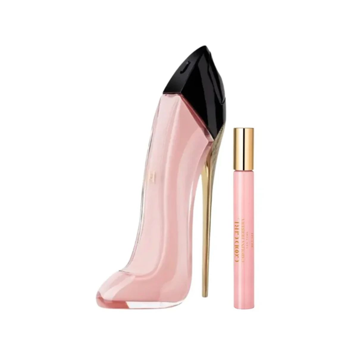 Carolina Herrera Good Girl Blush 80ml woda perfumowana+10ml woda perfumowana