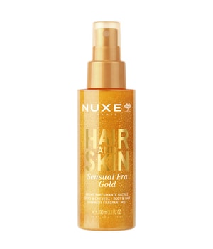 NUXE Hair and Skin Sensual Era Gold Spray do ciała 100 ml