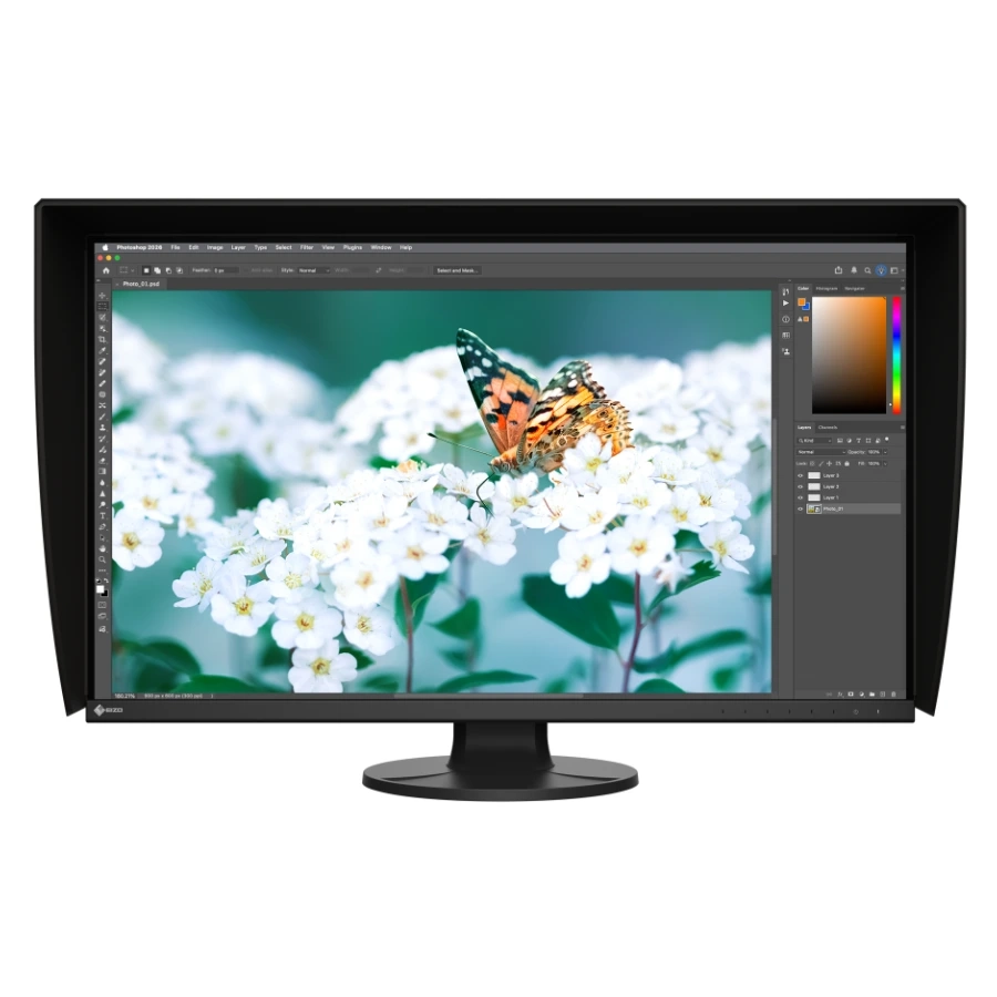 EIZO ColorEdge CS3200X