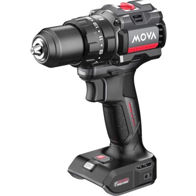 MOVA Wiertarka udarowa PD80IB akumulatorowa 20V SOLO