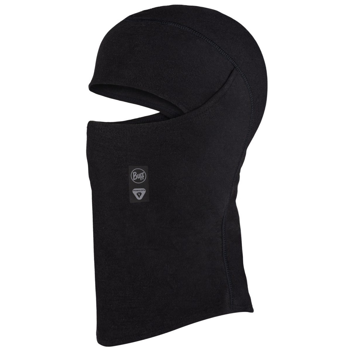 Dziecięca kominiarka Buff ThermoNet Balaclava Kolor: czarny