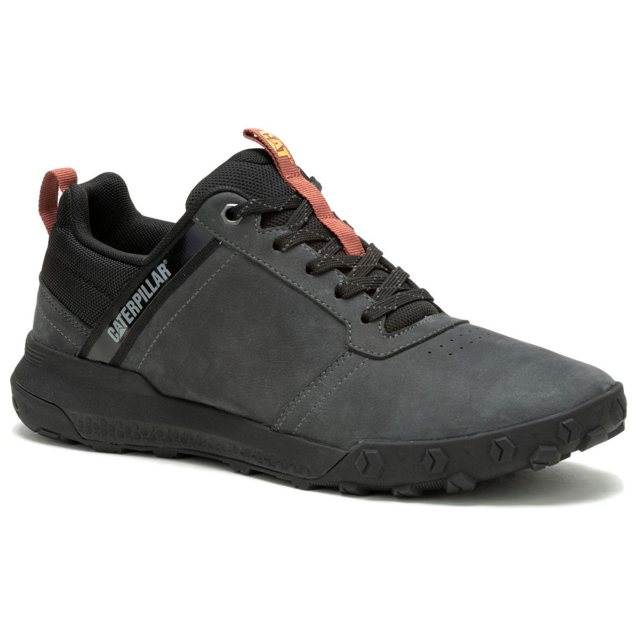 Buty męskie Caterpillar Hex Ready Lo Rozmiar butów (UE): 44 / Kolor: szary