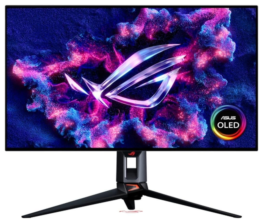 ASUS ROG Swift OLED PG32UCWM 4K 31.5'' WOLED