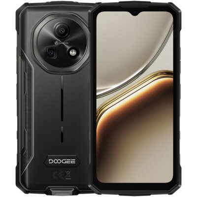 Doogee Fire 5 Pro 4/128GB Szary