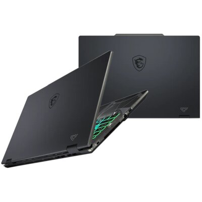 MSI Cyborg A15 AI B2HWEKG-250XPL-W 15.6