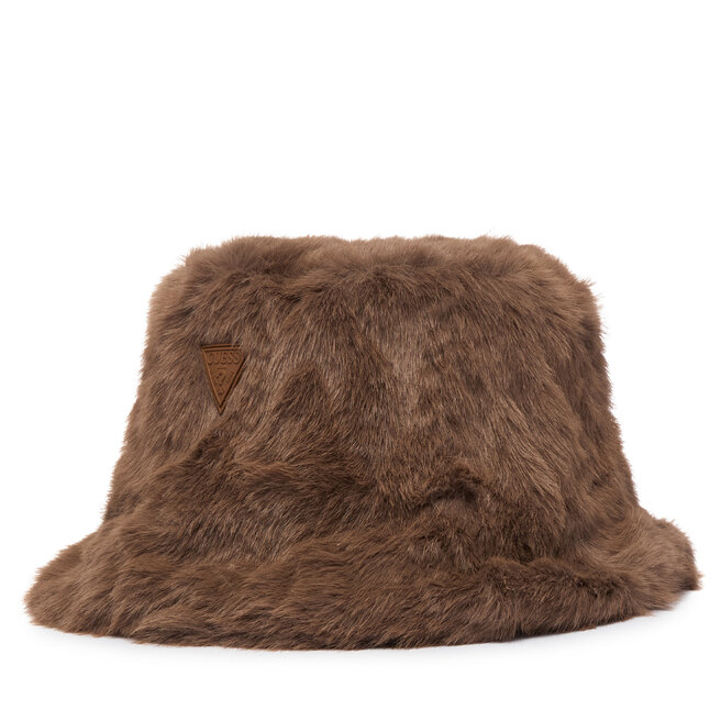 Bucket Guess W6BZ12 W4359 Brązowy