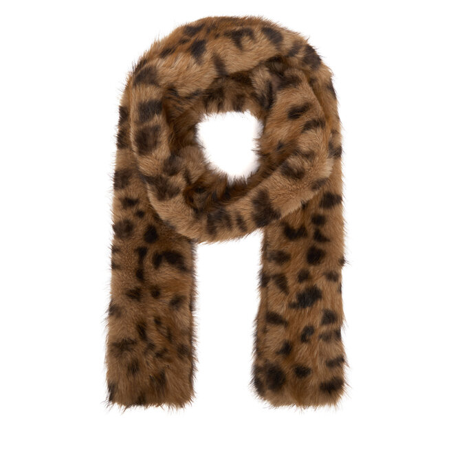 Szalik Guess W6BZ16 W4392 Brązowy