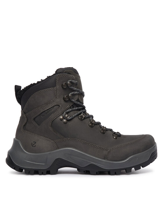 ECCO Trzewiki Offroad 82240402308 Szary