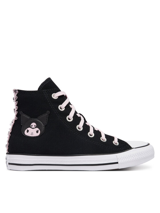 Converse Trampki Chuck Taylor All Star A21837C Czarny