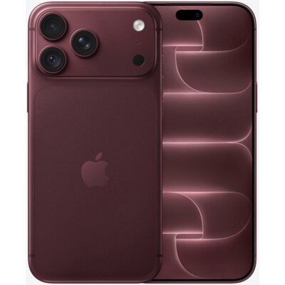 Apple iPhone 18 Pro Max 5G 256GB Burgund