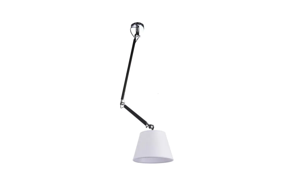 Lampa sufitowa wisząca ZYTA PENDANT M AZ1847 + AZ2599 - Lampy Azzardo