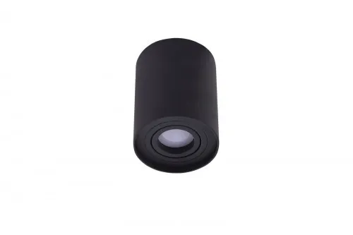 Oprawa sufitowa BROSS 1 SMART (BLACK/BLACK) SET AZ3731 - Lampy Azzardo - Azzardo